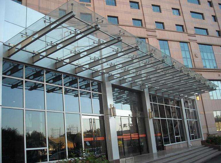 兴化单层工业厂房钢结构安装工艺流程图